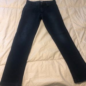 Girls Jeggings- Cat and Jack size 7/8